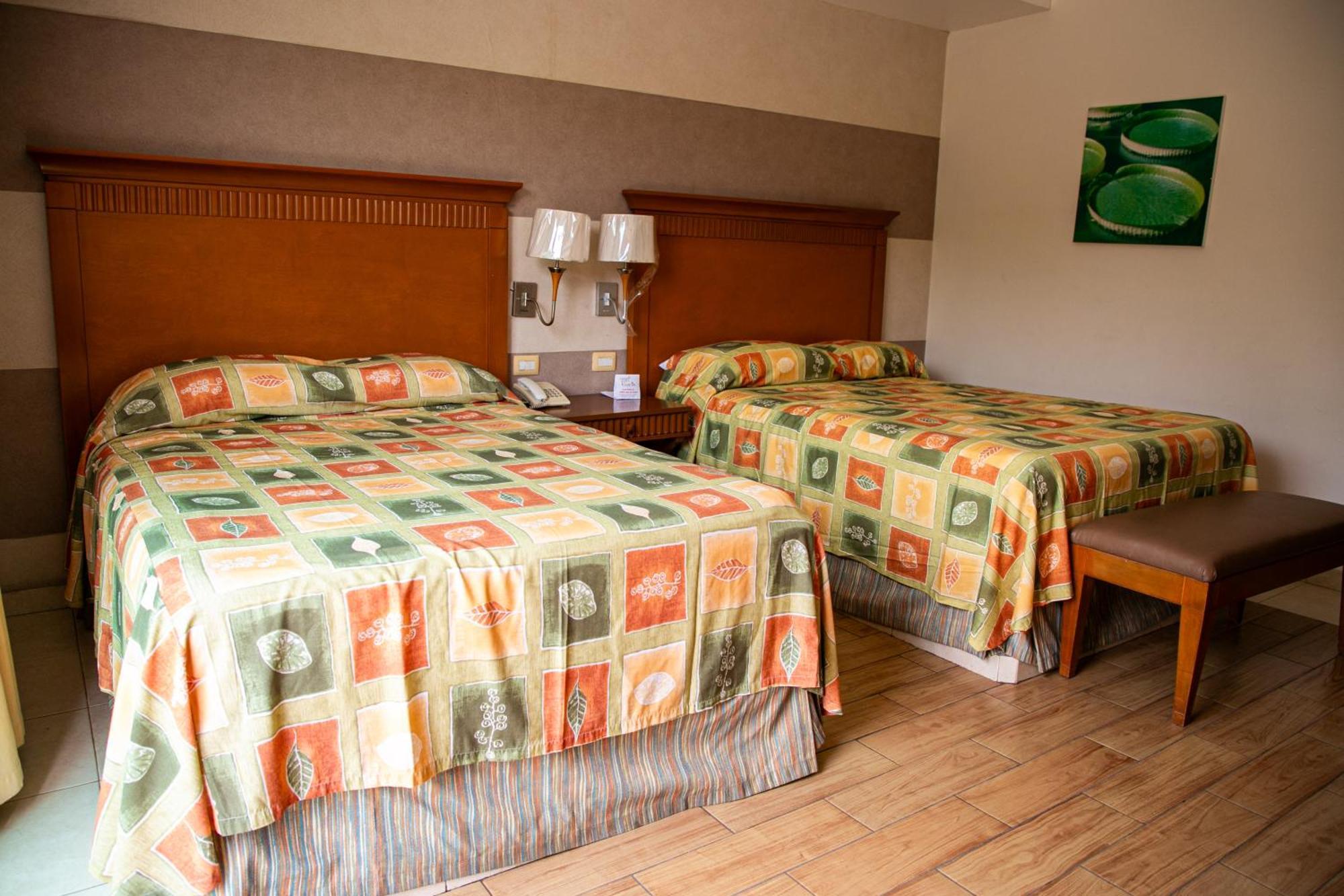 Meson De La Rivera Tuxtepec Extérieur photo