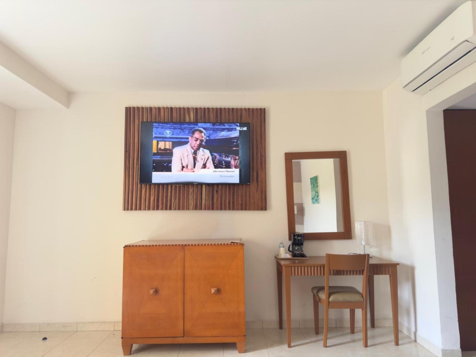 Meson De La Rivera Tuxtepec Extérieur photo